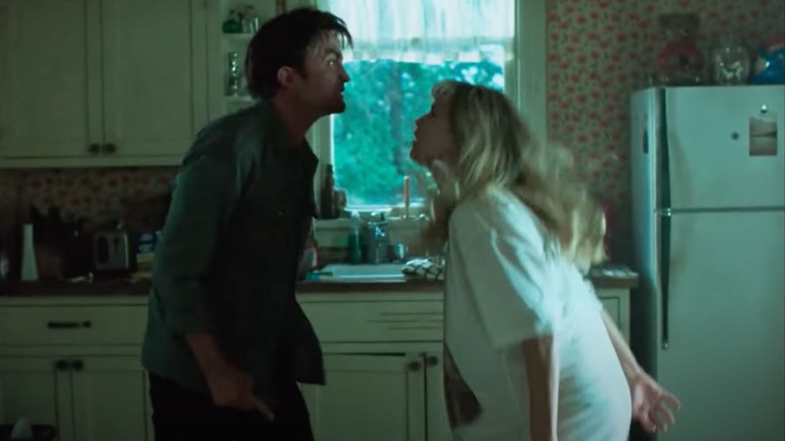Lynne Ramsay Is Back With Die My Love – Watch The Trailer