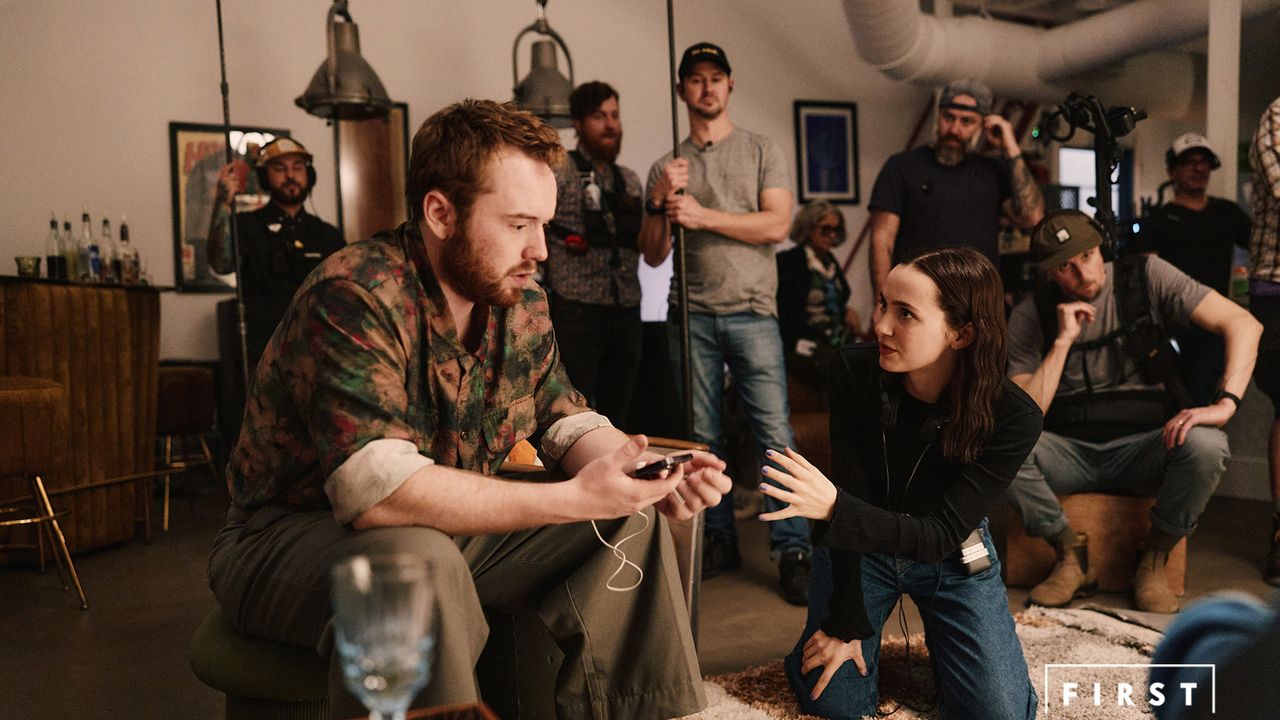 Maude Apatow Explains Why Her Directorial Debut, ‘Poetic License,’ Features Celebrated Families—Including Her Own