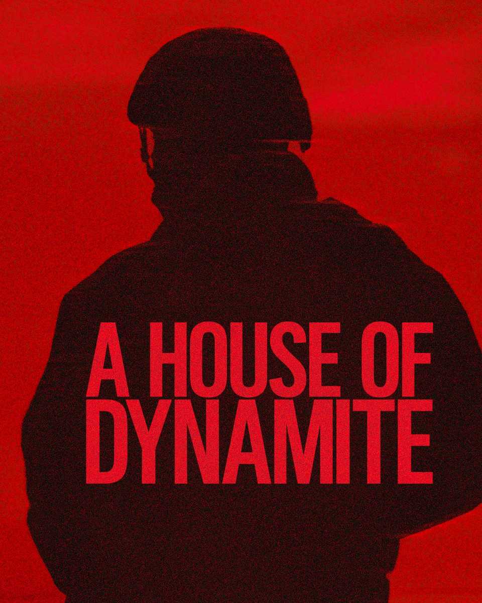 Netflix’s ‘A House of Dynamite’ Debuts First Trailer and Stunning Rotten Tomatoes Score After Venice Debut