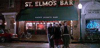 New Trailer for ‘St. Elmo’s Fire’ 4K Re-Release for its 40th Anniversary