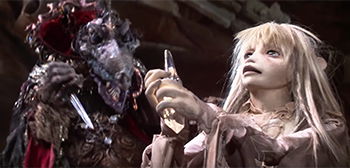 New Trailer for ‘The Dark Crystal’ – Returning to Theaters in October