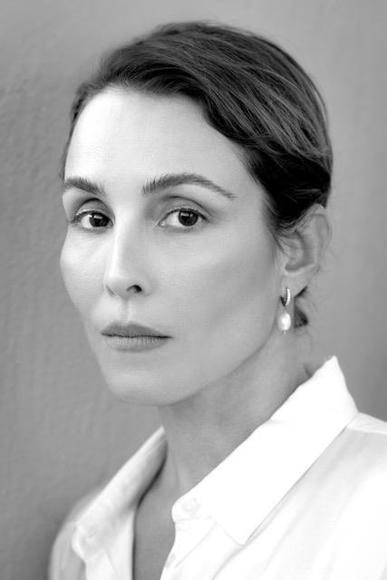 Noomi Rapace to star in Arctic thriller ‘In Alaska’; WTFilms boards for sales | News