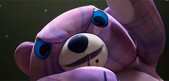 Official Trailer for ‘In Your Dreams’ Animated Adventure About Dreams