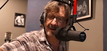 Official Trailer for Marc Maron’s Doc ‘Are We Good?’ Reflecting on Life