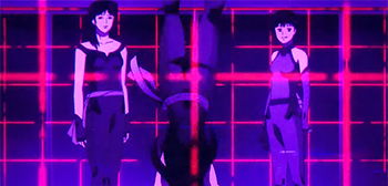 Official US Trailer for Anime ‘Cat’s Eye’ About Three Art Thief Sisters