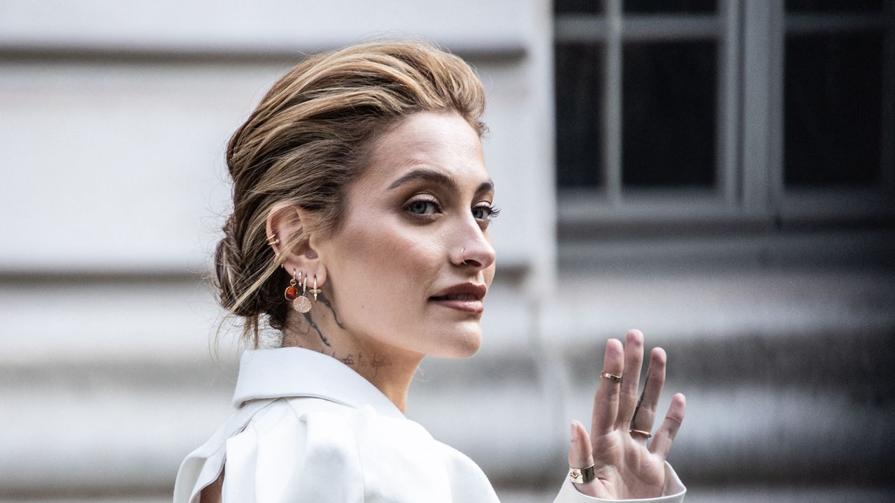 Paris Jackson Has Harsh Words For ‘Michael’ Biopic: “Not My Monkeys, Not My Circus”