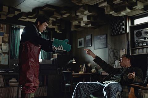 Park Chan-wook’s ‘No Other Choice’ opens top at South Korea box office | News