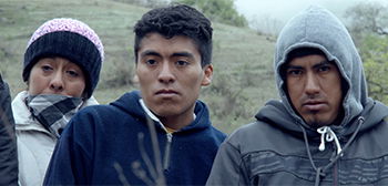 Promo Trailer for ‘Nuestra Tierra’ aka ‘Landmarks’ Doc from Argentina