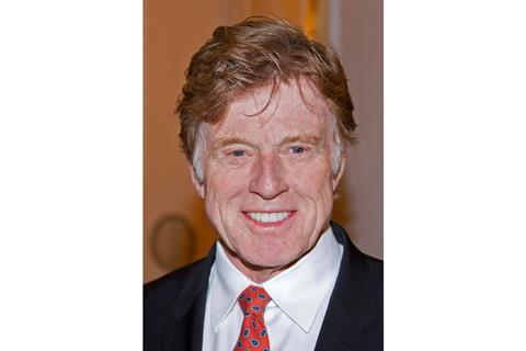 Robert Redford, film icon and Sundance founder, dies aged 89