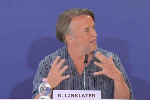 Rome Film Festival to honour Richard Linklater, Ni DaCosta and Edgar Reitz