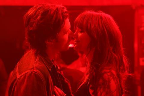 Row K acquires second film, takes US rights to TIFF premiere ‘Charlie Harper’