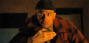 Scary Full Trailer for ‘Monster: The Ed Gein Story’ with Charlie Hunnam