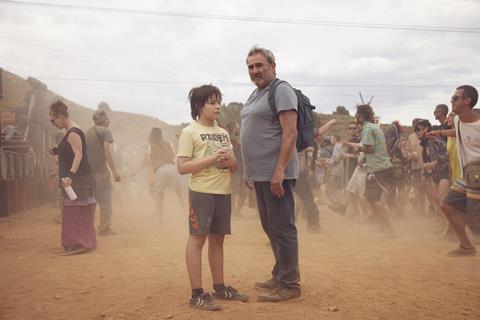 Spain selects Cannes Jury Prize winner ‘Sirât’ as Oscars submission | News