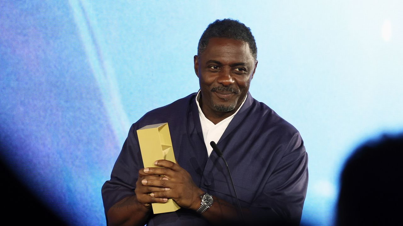 Stars Push for Empathy and Hope at Toronto Film Festival Tribute Awards