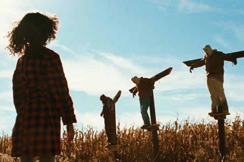 Stoic boards sales on FrightFest premiere ‘The Rows’
