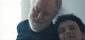 Tender New Trailer for ‘Jimpa’ LGBTQ+ Film Featuring John Lithgow
