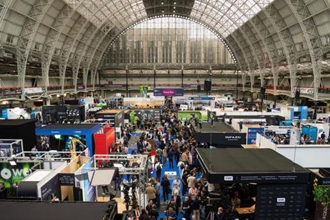 The Media Production & Technology Show unveils host of fresh features for 2026