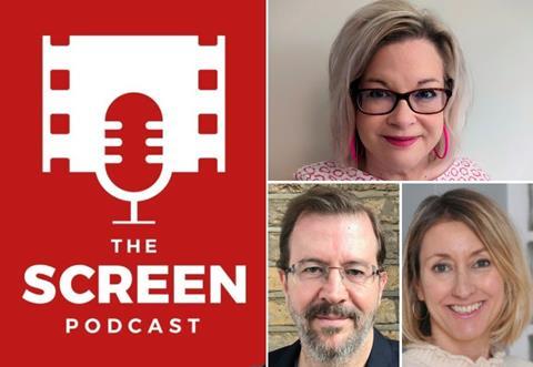 The Screen Podcast returns with novel format | News