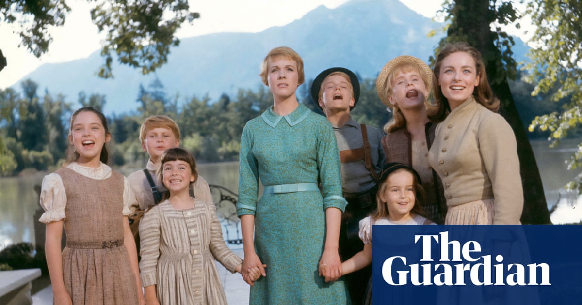 The Sound of Music’s child actors look back: ‘Musicals about singing nuns – no one was sure the public was going to buy it’ | The Sound of Music