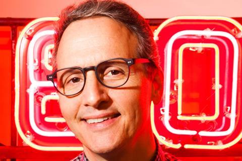 Tom Quinn talks Neon sale rumours and the art of distribution at Zurich Summit | News