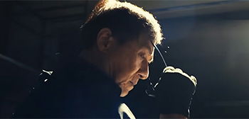 Trailer #2 for Jackie Chan’s ‘The Shadow’s Edge’ Action Thriller Film