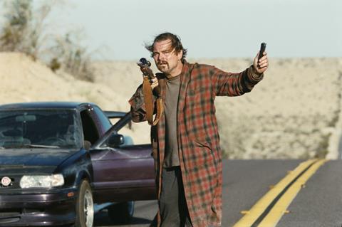 UK-Ireland box office preview: ‘One Battle After Another’ hits 650 cinemas