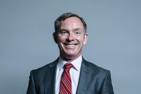 UK culture minister Chris Bryant leaves department in government reshuffle | News