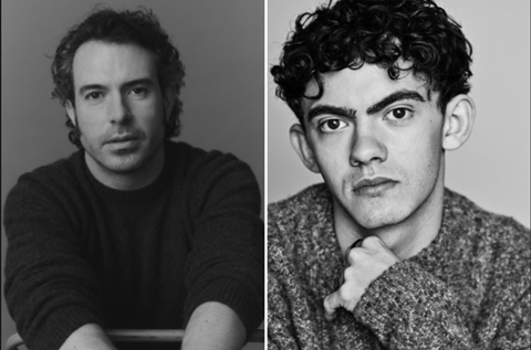 UK mystery thriller ‘Black Church Bay’ starring Tom Cullen and Joe Locke wraps Wales shoot