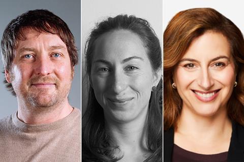 UK studio execs join Screen’s Summit ‘Building On the UK’s Global Success’ | News