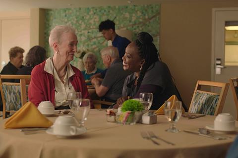 Venice Horizons 2024 prize-winner ’Familiar Touch’ scores global sales