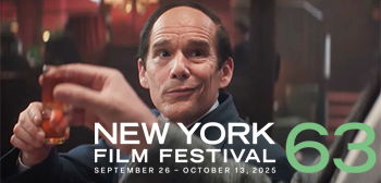 Watch: Bumpin’ Techno Trailer for the 2025 New York Film Festival