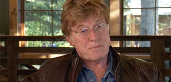 Watch: Sundance Institute’s ‘Remembering Robert Redford’ Tribute
