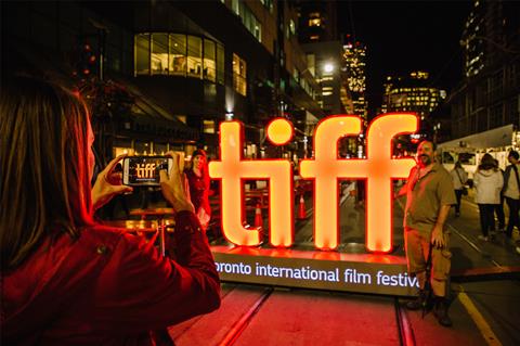 What are US buyers’ targets at TIFF after snail-paced first week? | News