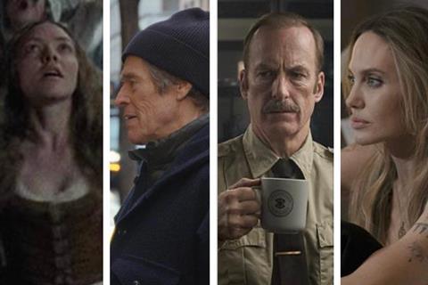 Which films are US buyers targeting as snail-paced Toronto enters second week? | News