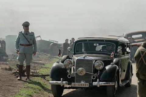 Zurich Film Festival unveils 2025 line-up; Russell Crowe to be honoured