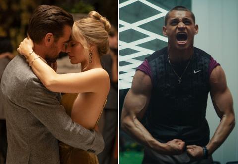 ‘A Big Bold Beautiful Journey’ lands with tender debut; ‘Him’ supple overseas in early markets; China’s ‘Evil Unbound’ tops global box office