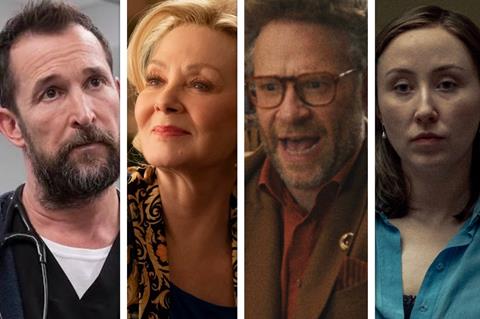 ‘Adolescence’, ‘The Studio’, ‘The Pitt’ win gigantic at 2025 Emmys | News