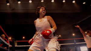 ‘Christy’: What The Critics Are Saying About Sydney Sweeney’s Boxing Biopic — Toronto Film Festival