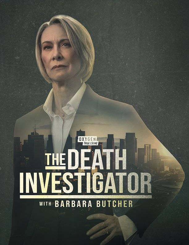 ‘Death Investigator with Barbara Butcher’ Trailer Introduces Audiences to a One of a Kind Woman In Search of Justice [Exclusive]