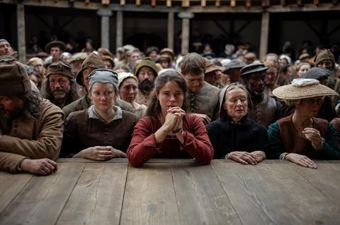 ‘Hamnet’ to close Tokyo film festival as gala, animation line-ups revealed