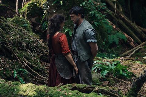 ‘Hamnet’ wins 2025 TIFF People’s Choice Award | News