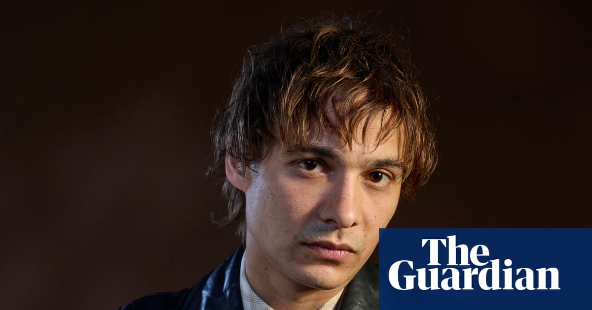 ‘I’ve paled up for roles – like when I played Voldemort’: Frank Dillane on zombies, burnout and fresh film Urchin | Movies