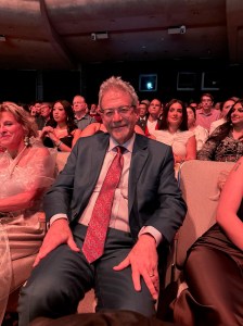 ‘Nuremberg’ World Premiere At TIFF Gets 4-Minute Standing Ovation