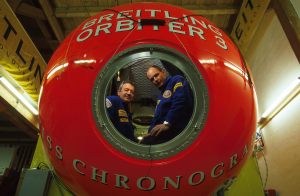 ‘The Balloonists’ Ascends At TIFF: Story Of Unlikely Duo Who Attempted First Nonstop Flight Around World In Balloon