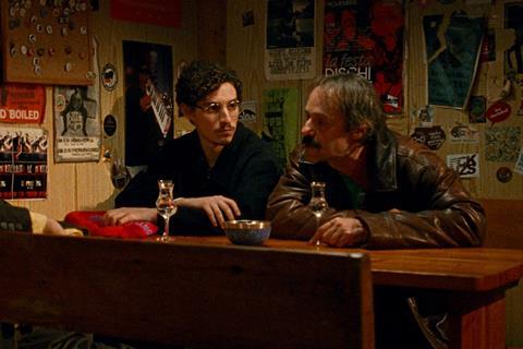 ‘The Last One For the Road’ parks at multiple global distributors ahead of TIFF slot