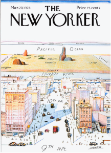 ‘The New Yorker At 100’ Review: Entertaining If Incomplete Tour Of “The Greatest Magazine That Ever Was” – Telluride Film Festival
