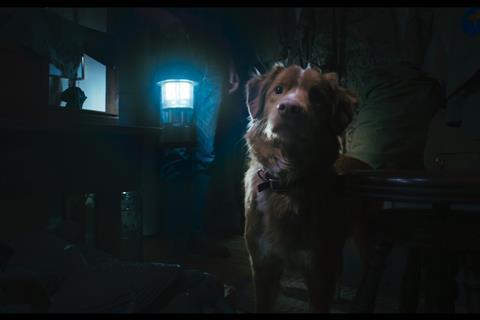 Altitude sells out worldwide theatrical on SXSW genre hit ‘Good Boy’ | News