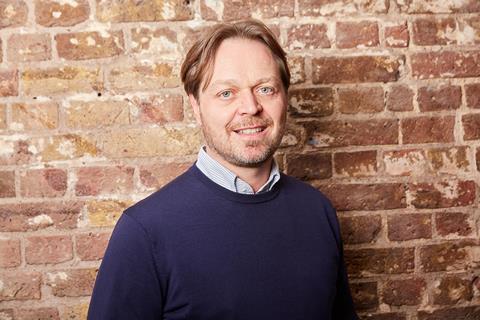 Altitude’s Will Clarke calls for more feel-good UK comedies, says there is money in the market | News