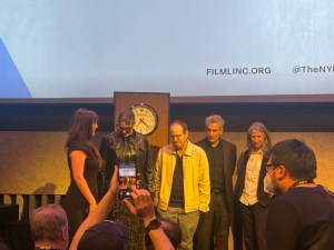 Ari Aster Calls Watching ‘Mr. Scorsese’ Soothing To “Somebody Who Has Made A Couple Of Films That Were Divisive” – New York Film Festival Ari Aster Calls Watching ‘Mr. Scorsese’ Soothing To “Somebody Who Has Made A Couple Of Films That Were Divisive” – New York Film Festival