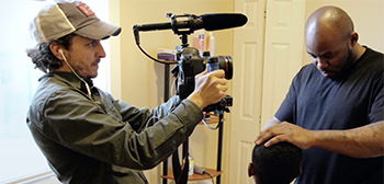 ‘Armed Only With a Camera: Life & Death of Brent Renaud’ Doc Trailer